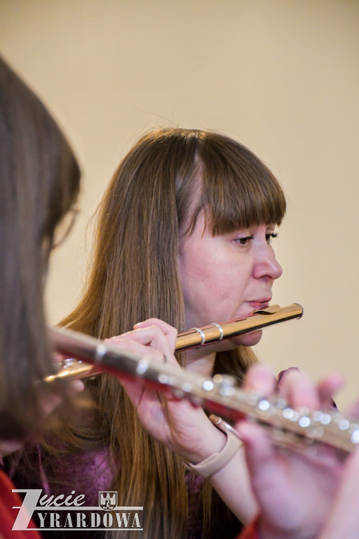 Muzyka, która przedłuża magię świąt