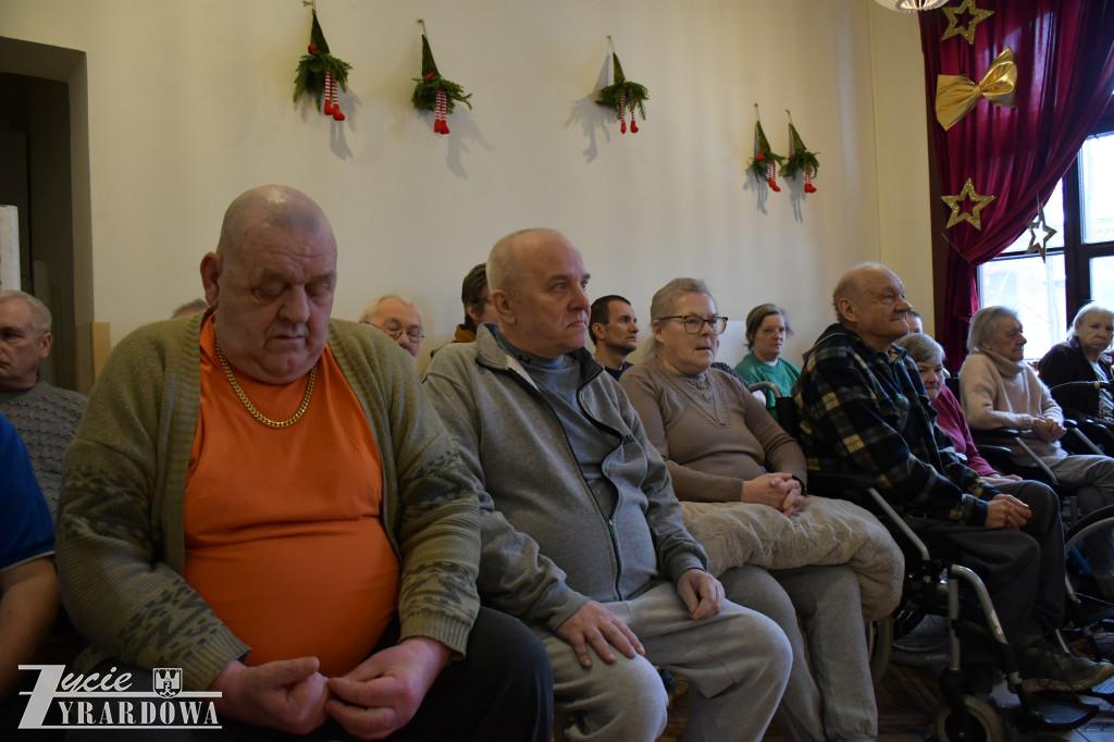 Muzyka, która przedłuża magię świąt