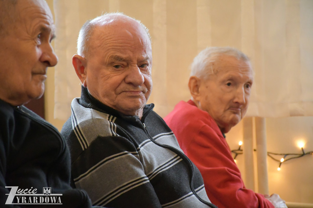 Muzyka, która przedłuża magię świąt