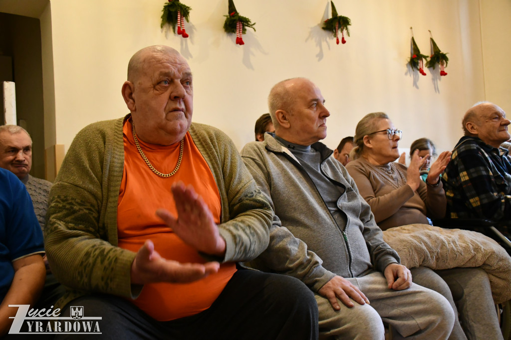 Muzyka, która przedłuża magię świąt