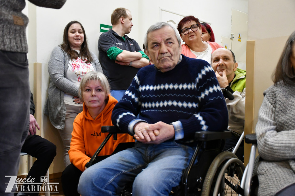 Muzyka, która przedłuża magię świąt