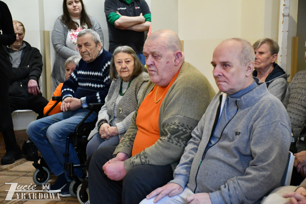 Muzyka, która przedłuża magię świąt