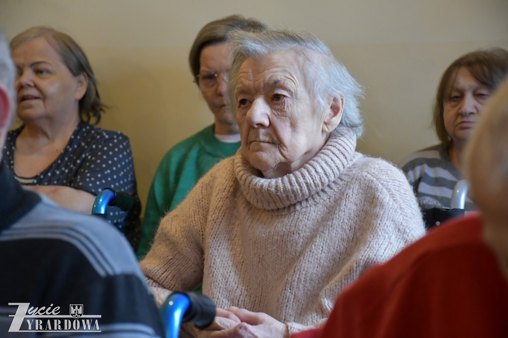 Muzyka, która przedłuża magię świąt