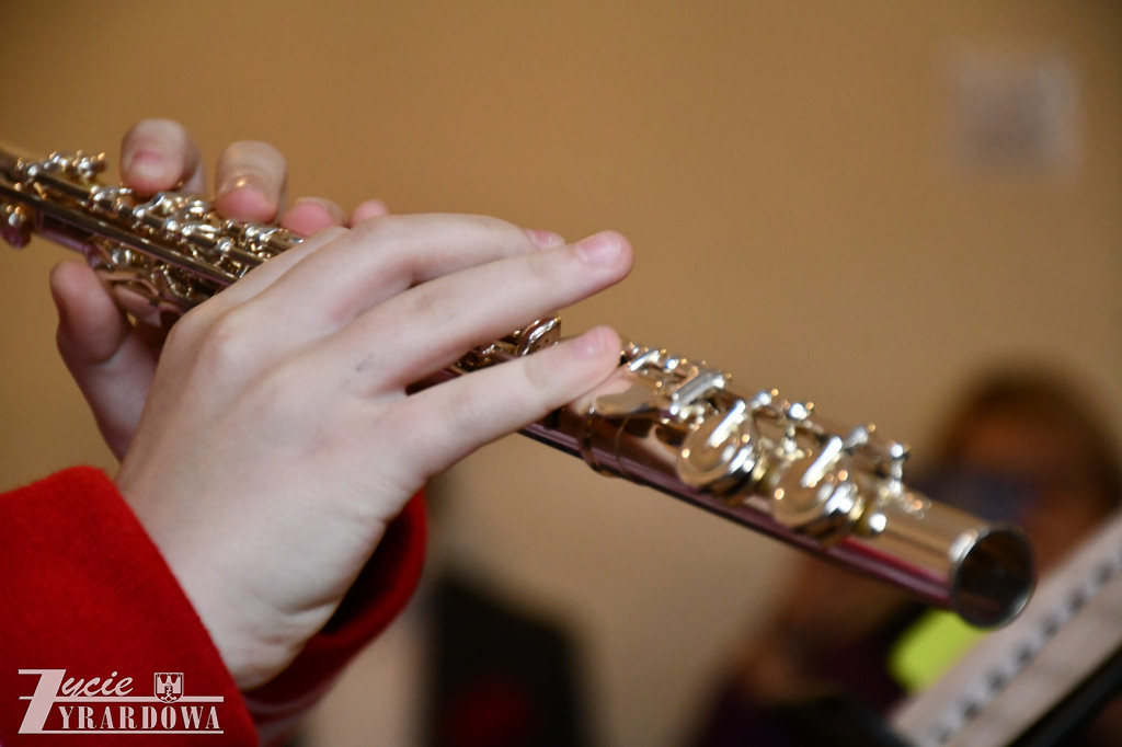 Muzyka, która przedłuża magię świąt