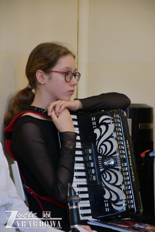 Muzyka, która przedłuża magię świąt