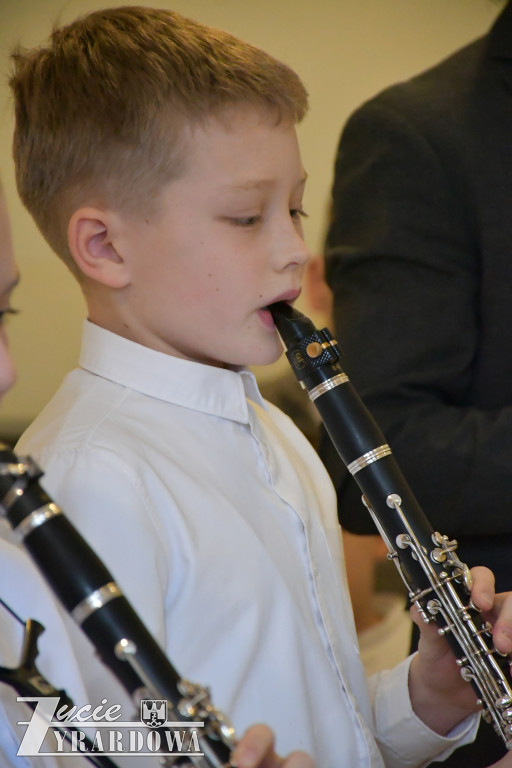 Muzyka, która przedłuża magię świąt