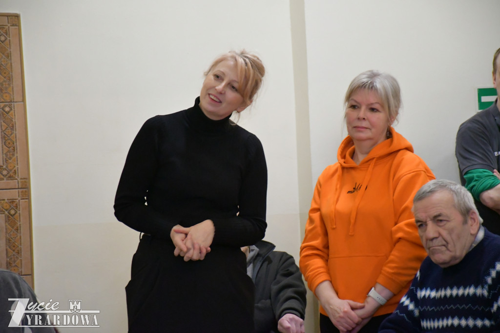 Muzyka, która przedłuża magię świąt