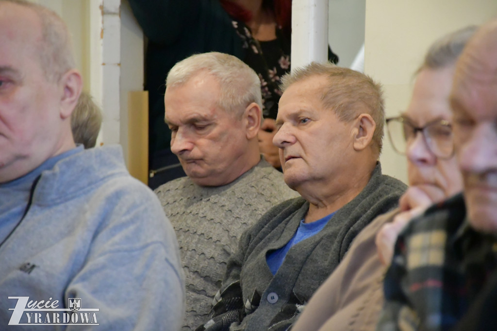 Muzyka, która przedłuża magię świąt