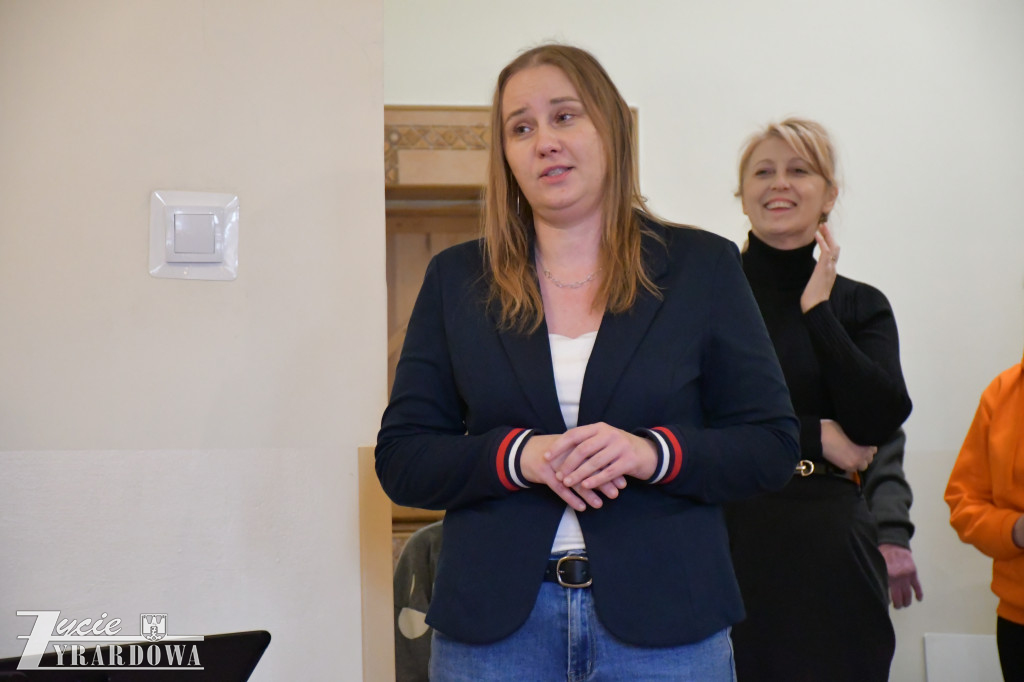 Muzyka, która przedłuża magię świąt