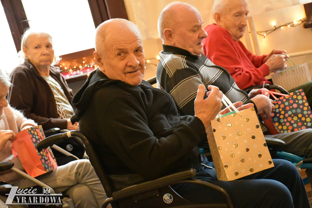 Muzyka, która przedłuża magię świąt