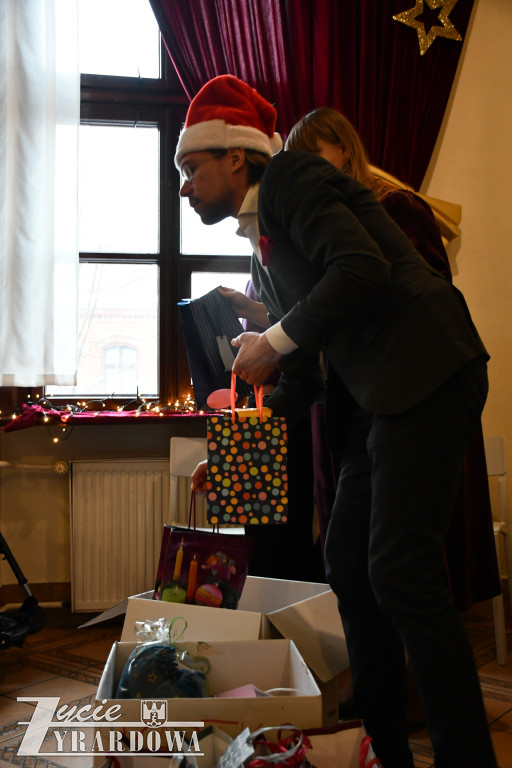 Muzyka, która przedłuża magię świąt