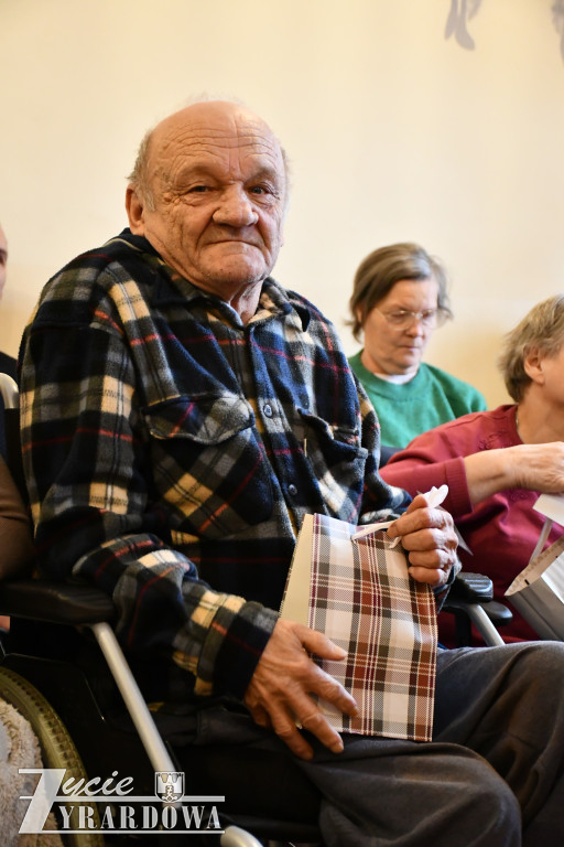 Muzyka, która przedłuża magię świąt