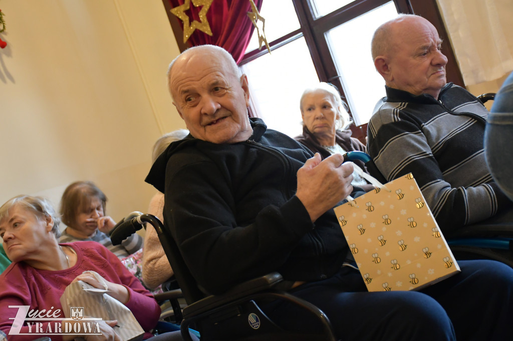 Muzyka, która przedłuża magię świąt