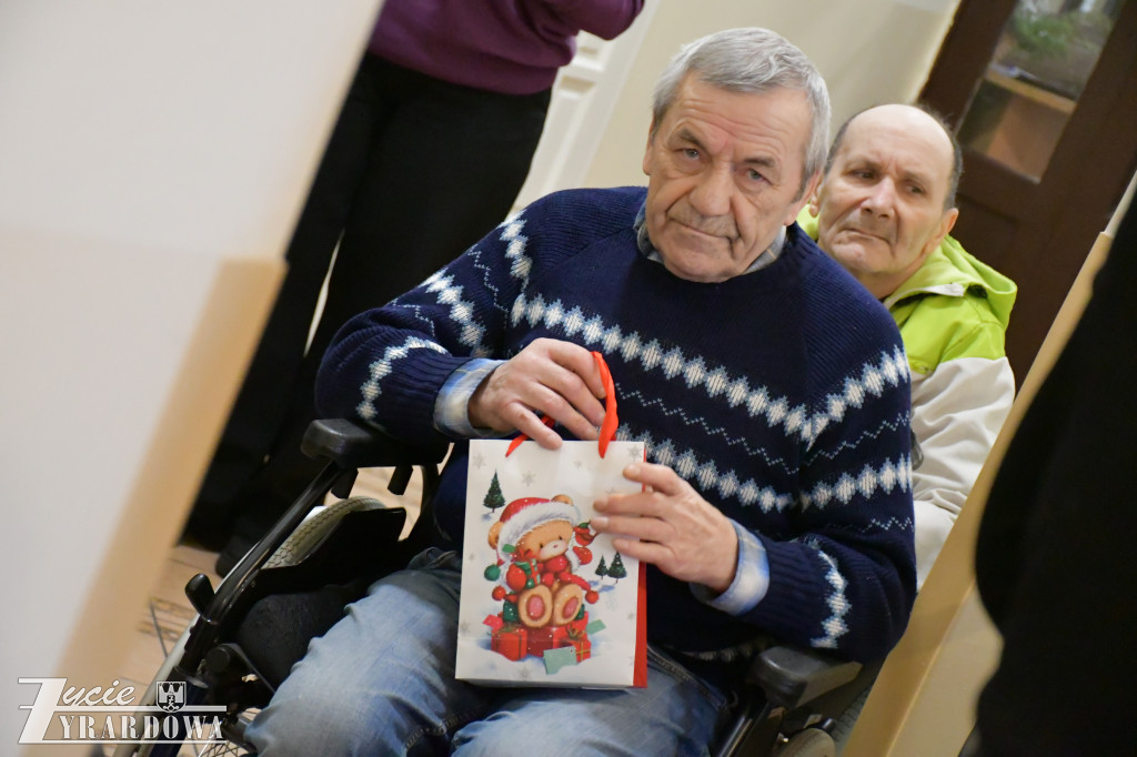 Muzyka, która przedłuża magię świąt