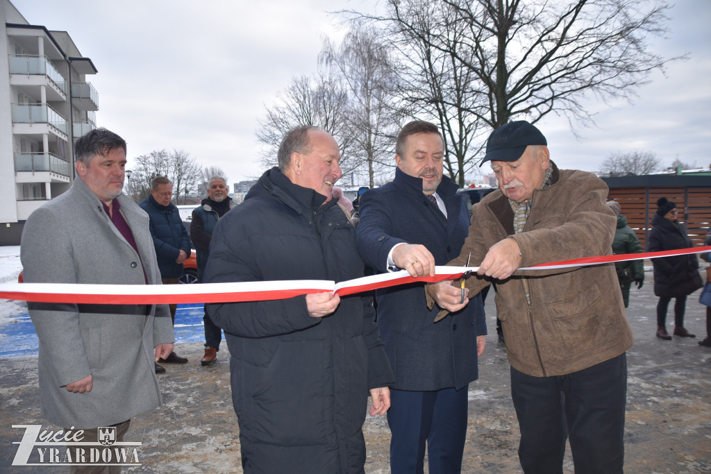 Spółdzielnia wciąż buduje - tanio i na miarę XXI wieku