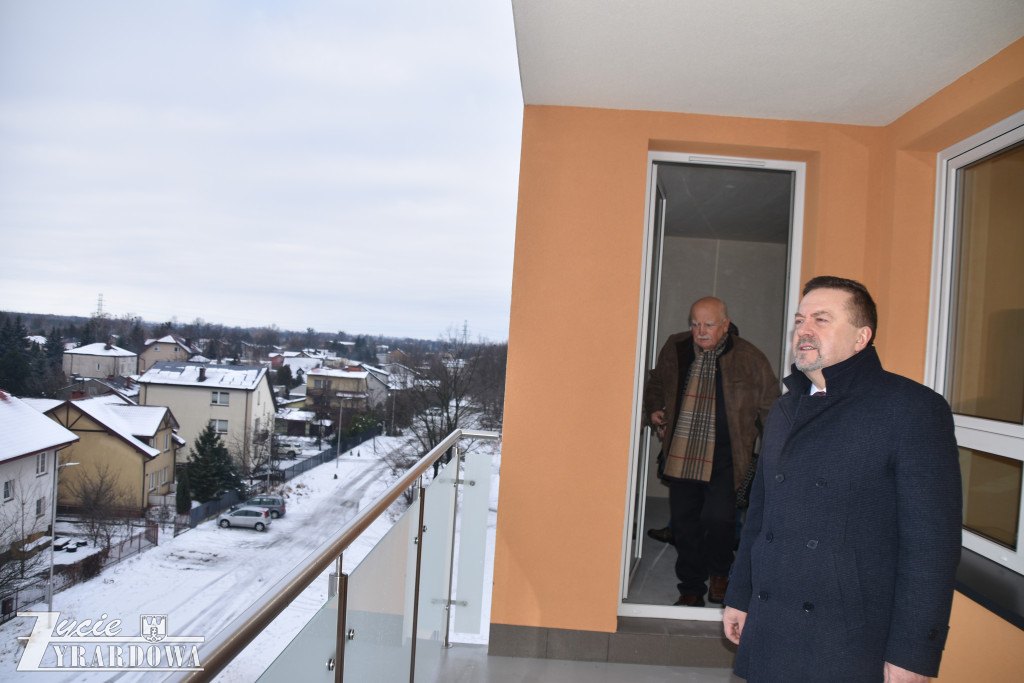 Spółdzielnia wciąż buduje - tanio i na miarę XXI wieku