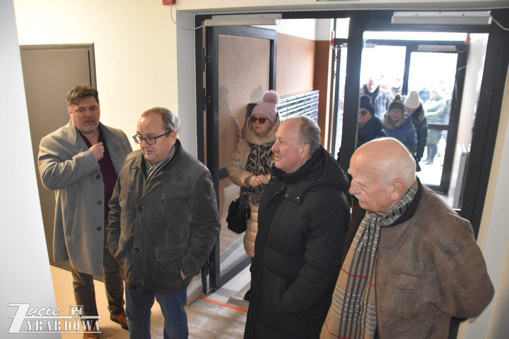 Spółdzielnia wciąż buduje - tanio i na miarę XXI wieku