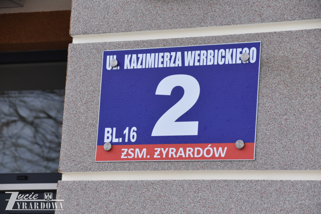 Spółdzielnia wciąż buduje - tanio i na miarę XXI wieku