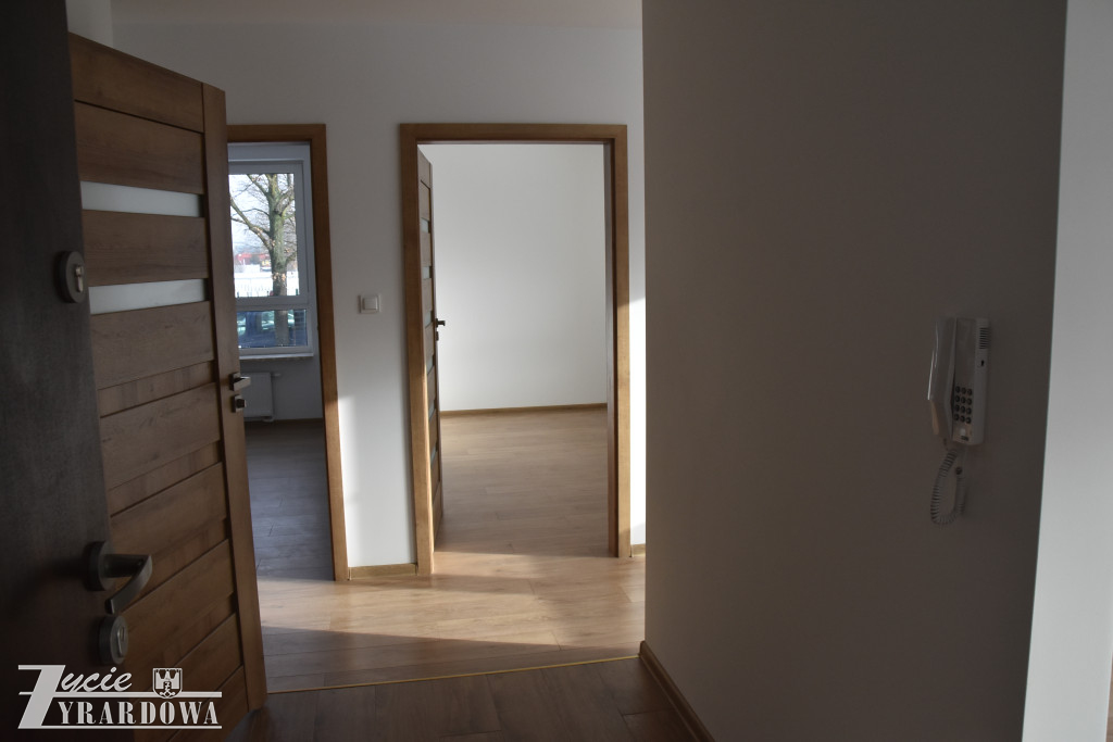 Spółdzielnia wciąż buduje - tanio i na miarę XXI wieku