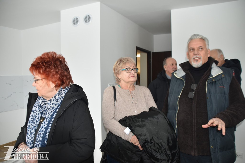 Spółdzielnia wciąż buduje - tanio i na miarę XXI wieku