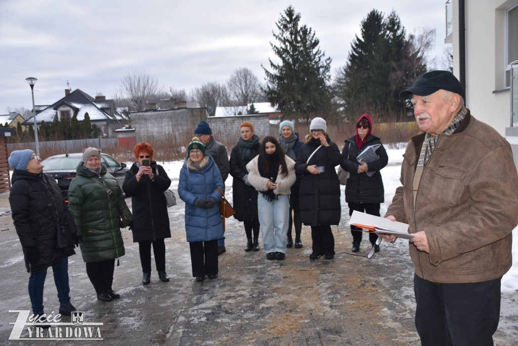 Spółdzielnia wciąż buduje - tanio i na miarę XXI wieku