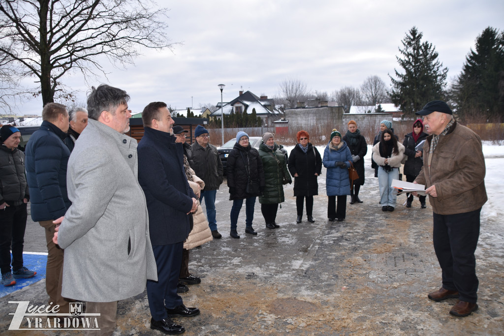 Spółdzielnia wciąż buduje - tanio i na miarę XXI wieku