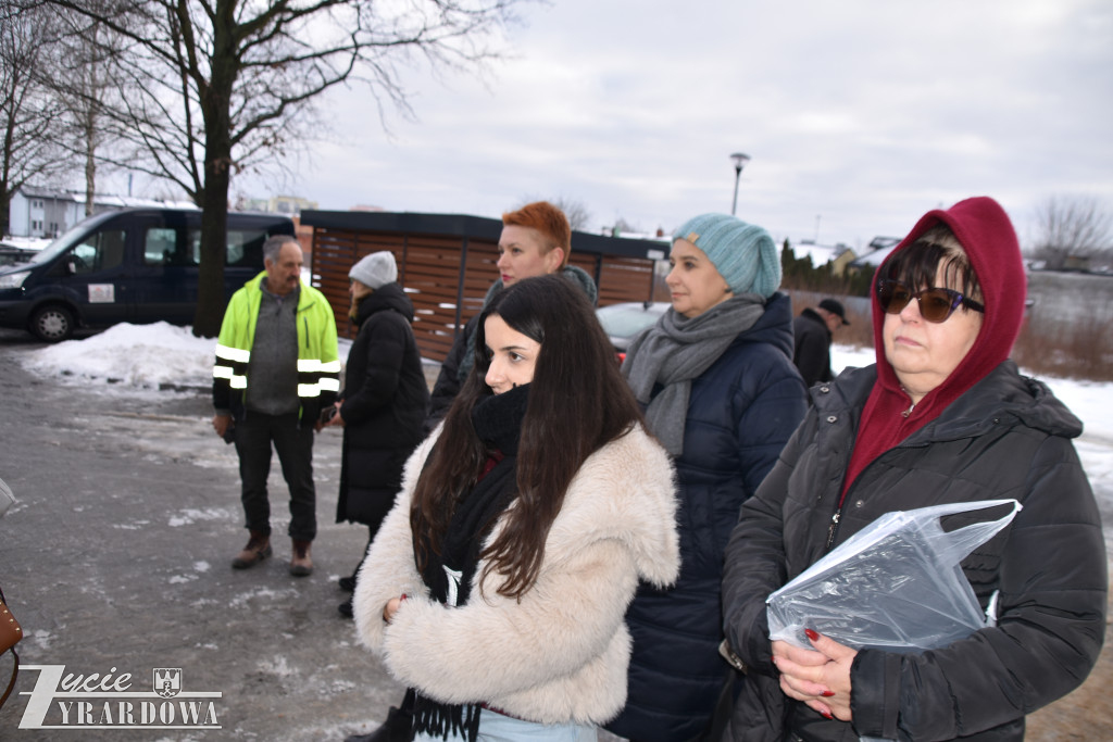 Spółdzielnia wciąż buduje - tanio i na miarę XXI wieku