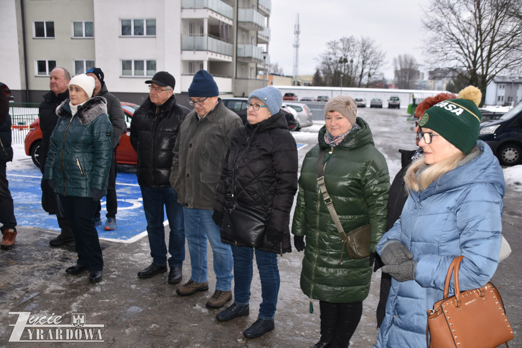 Spółdzielnia wciąż buduje - tanio i na miarę XXI wieku