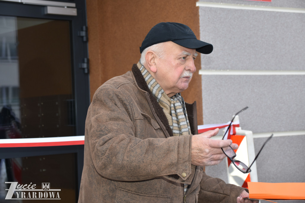 Spółdzielnia wciąż buduje - tanio i na miarę XXI wieku