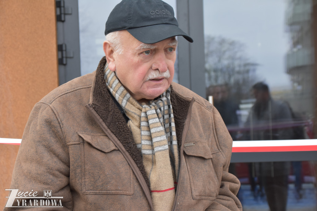 Spółdzielnia wciąż buduje - tanio i na miarę XXI wieku