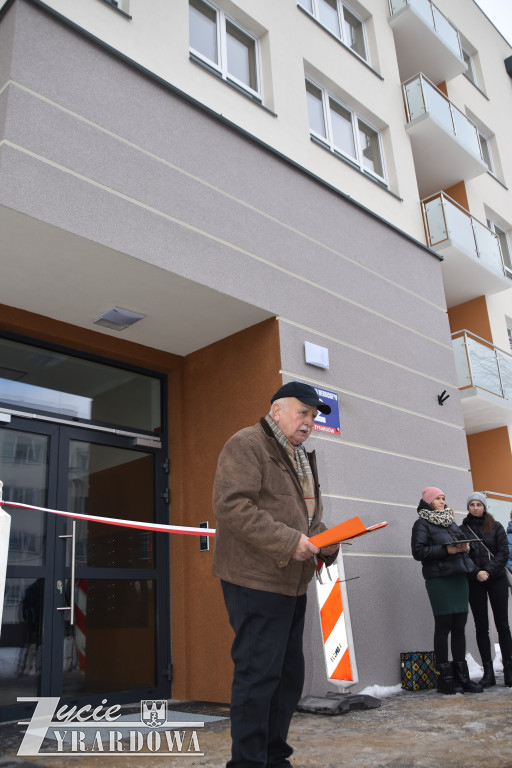 Spółdzielnia wciąż buduje - tanio i na miarę XXI wieku