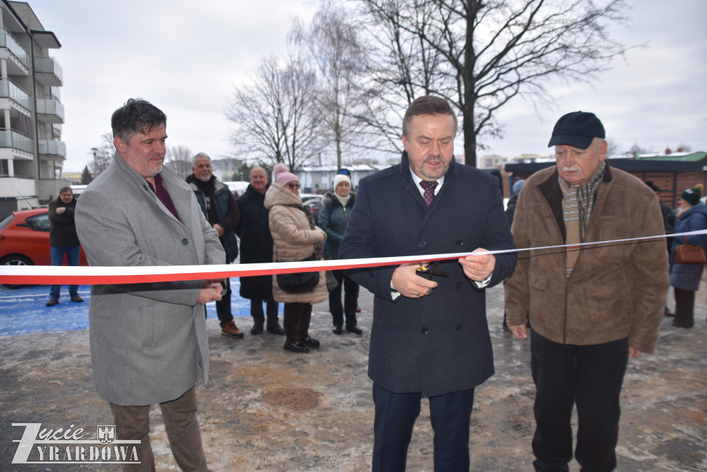 Spółdzielnia wciąż buduje - tanio i na miarę XXI wieku