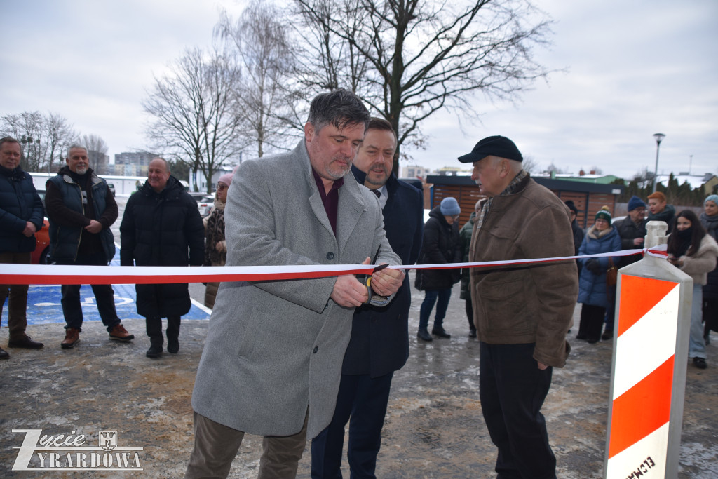 Spółdzielnia wciąż buduje - tanio i na miarę XXI wieku