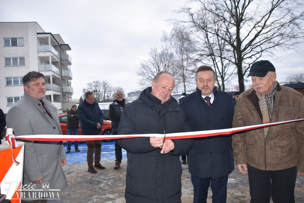 Spółdzielnia wciąż buduje - tanio i na miarę XXI wieku