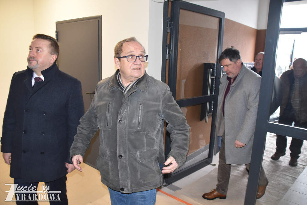 Spółdzielnia wciąż buduje - tanio i na miarę XXI wieku