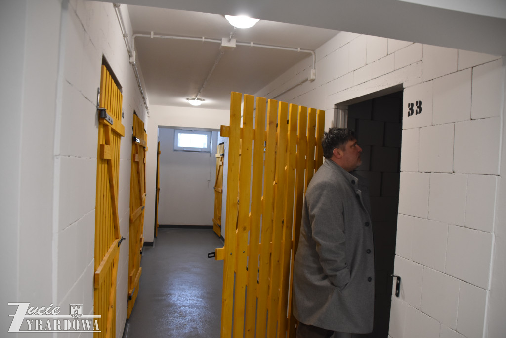 Spółdzielnia wciąż buduje - tanio i na miarę XXI wieku