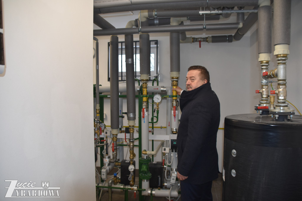 Spółdzielnia wciąż buduje - tanio i na miarę XXI wieku