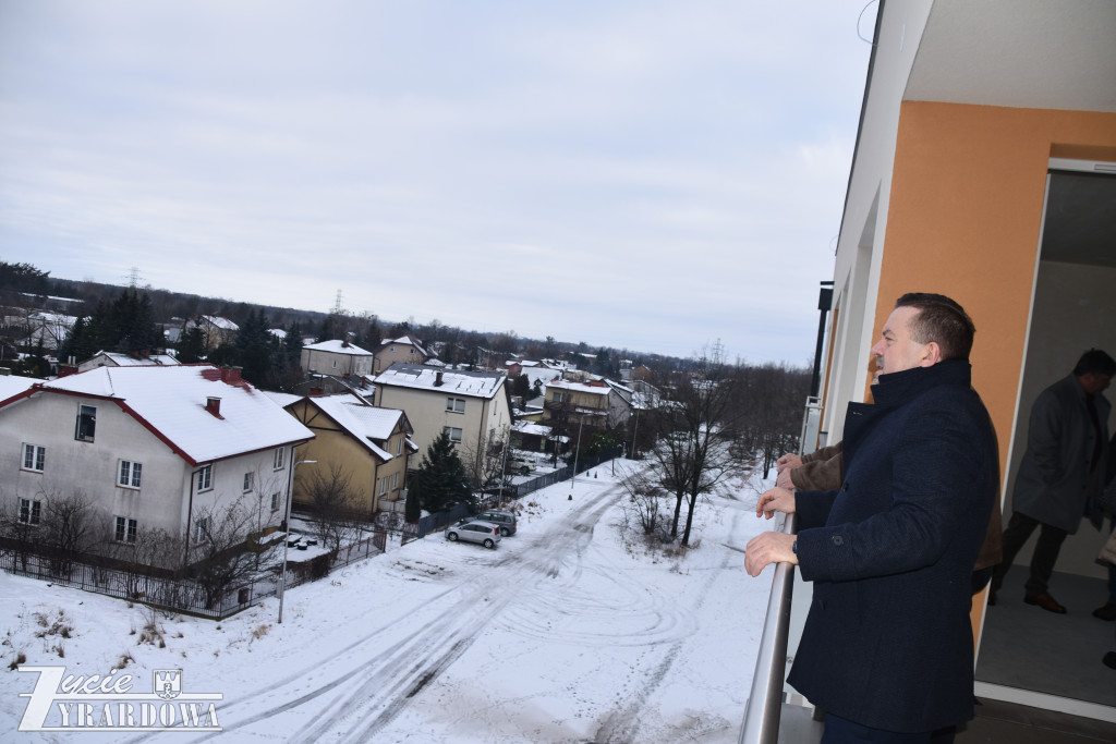 Spółdzielnia wciąż buduje - tanio i na miarę XXI wieku