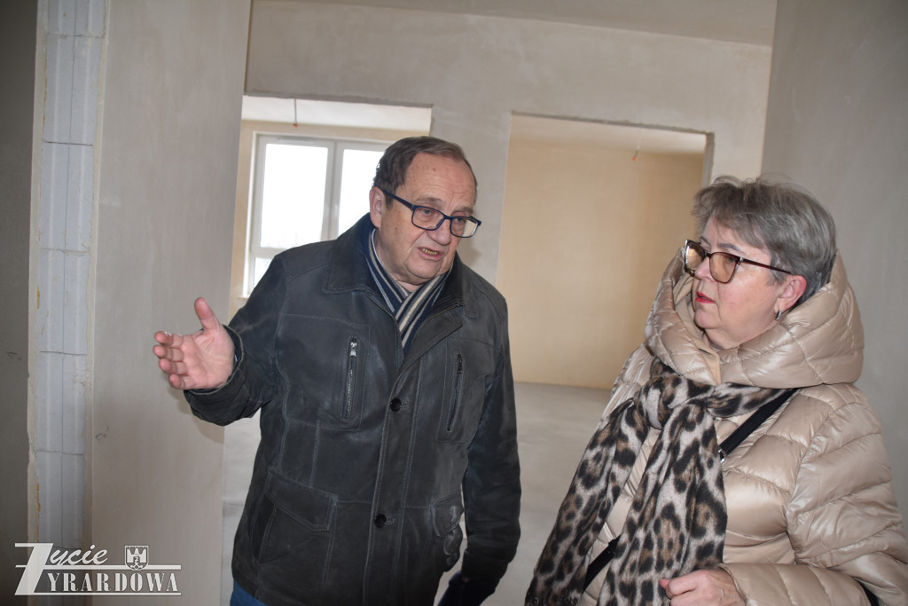 Spółdzielnia wciąż buduje - tanio i na miarę XXI wieku