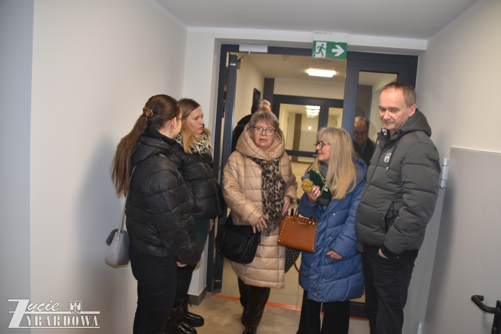 Spółdzielnia wciąż buduje - tanio i na miarę XXI wieku