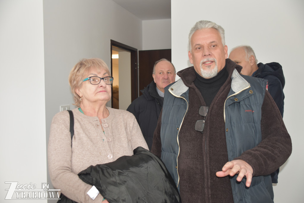 Spółdzielnia wciąż buduje - tanio i na miarę XXI wieku