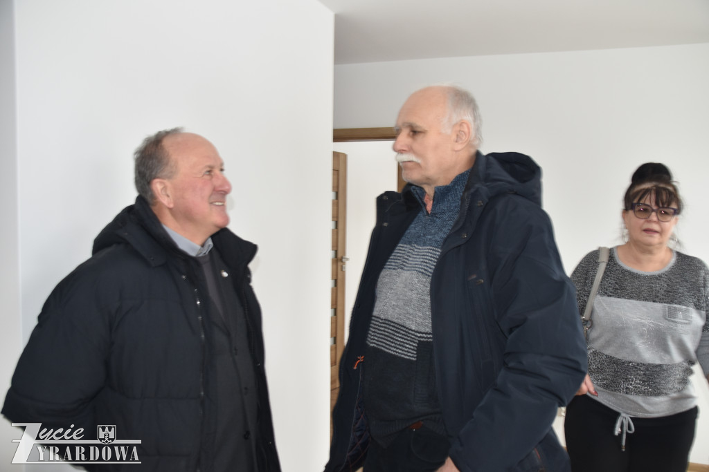 Spółdzielnia wciąż buduje - tanio i na miarę XXI wieku