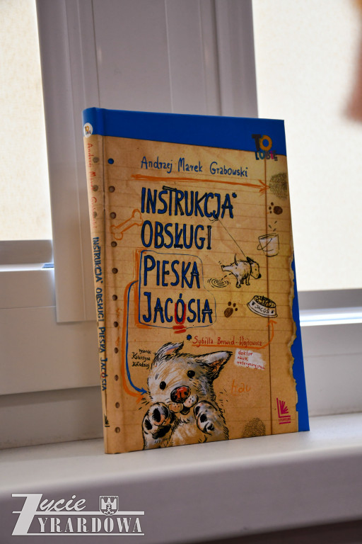 Trójka rozkochała dzieci w czytaniu