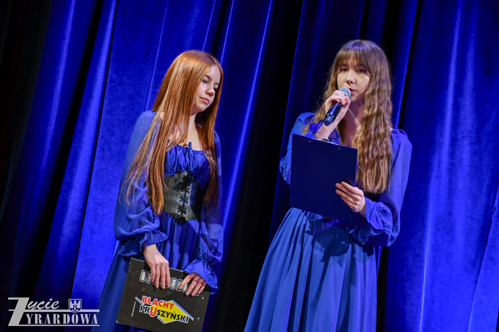 Kolędowanie z The Tonacją