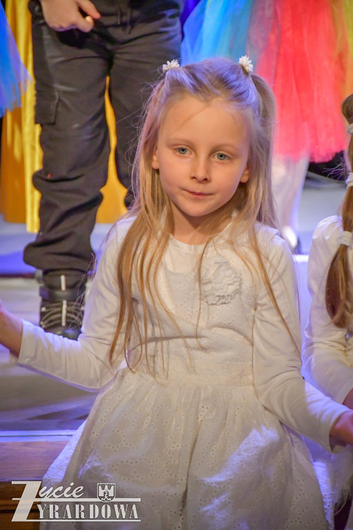 Kolędowanie z The Tonacją