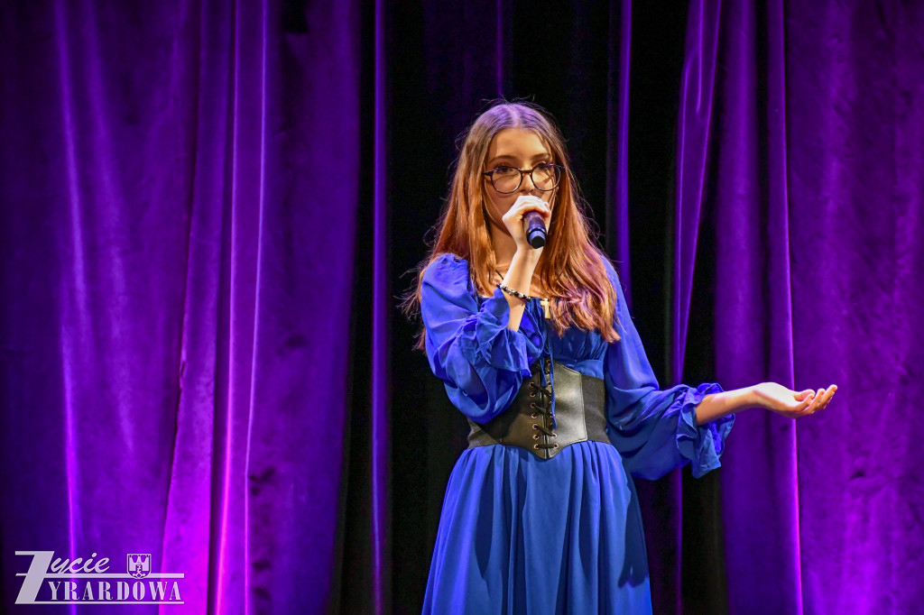 Kolędowanie z The Tonacją