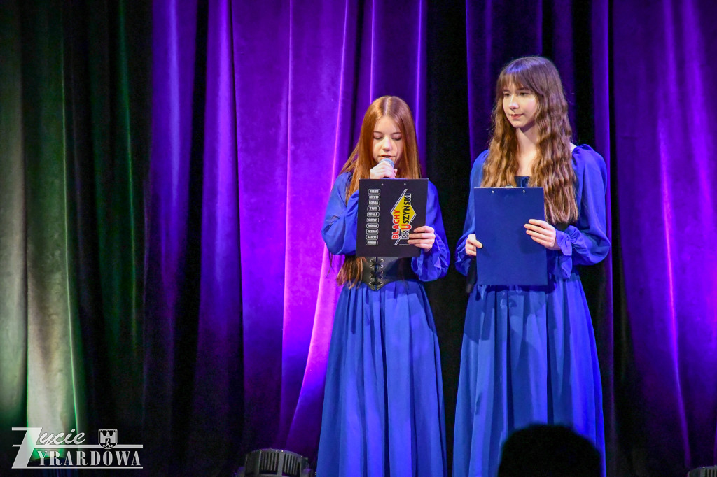 Kolędowanie z The Tonacją