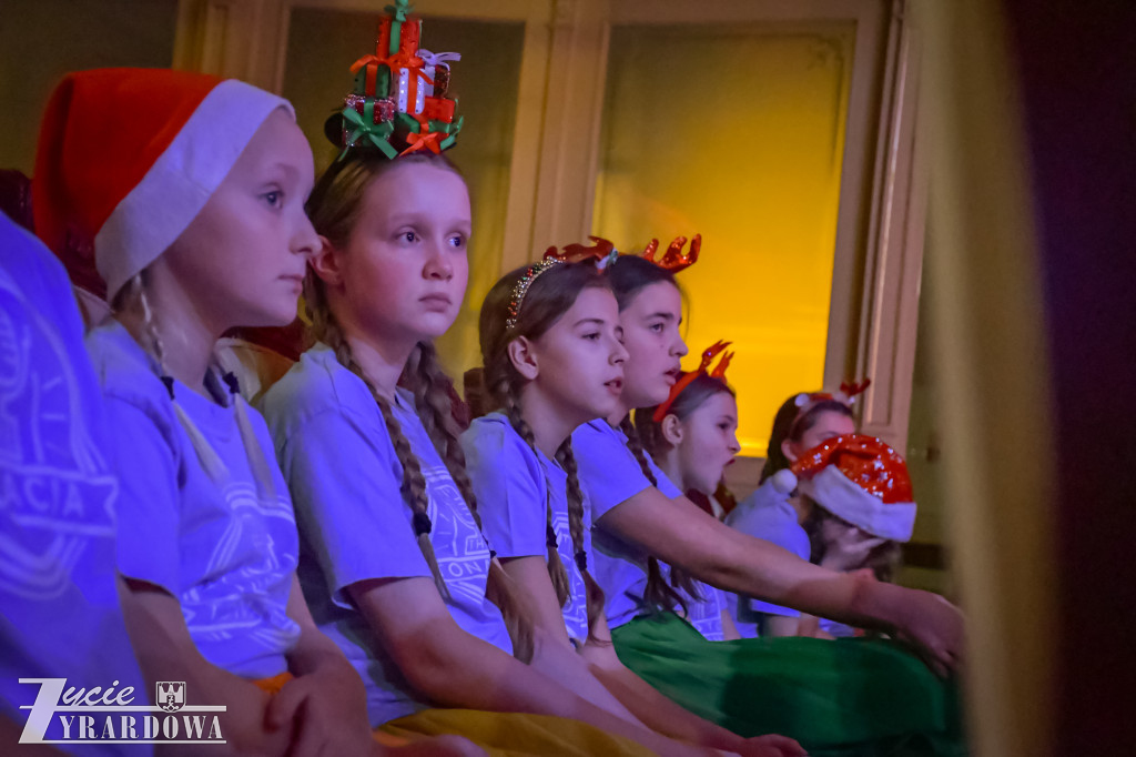 Kolędowanie z The Tonacją