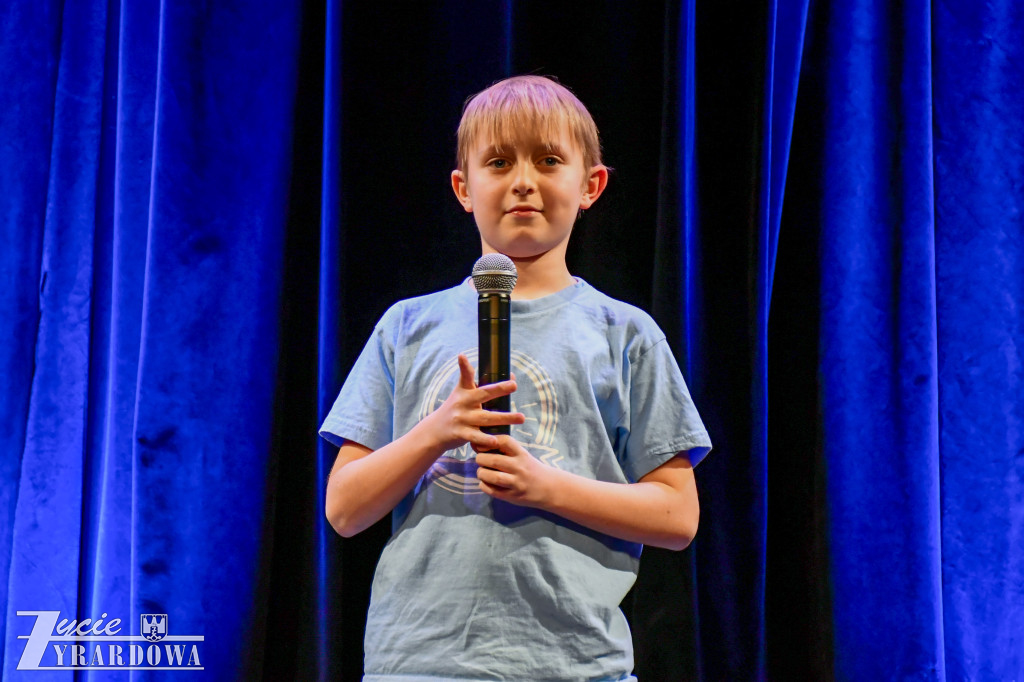 Kolędowanie z The Tonacją