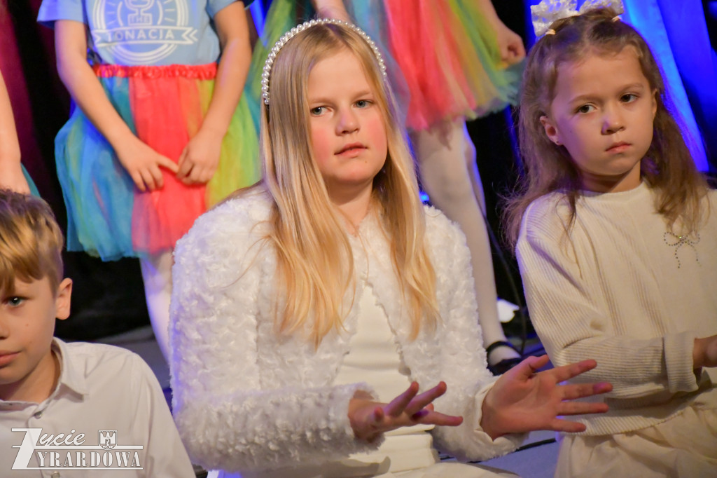 Kolędowanie z The Tonacją